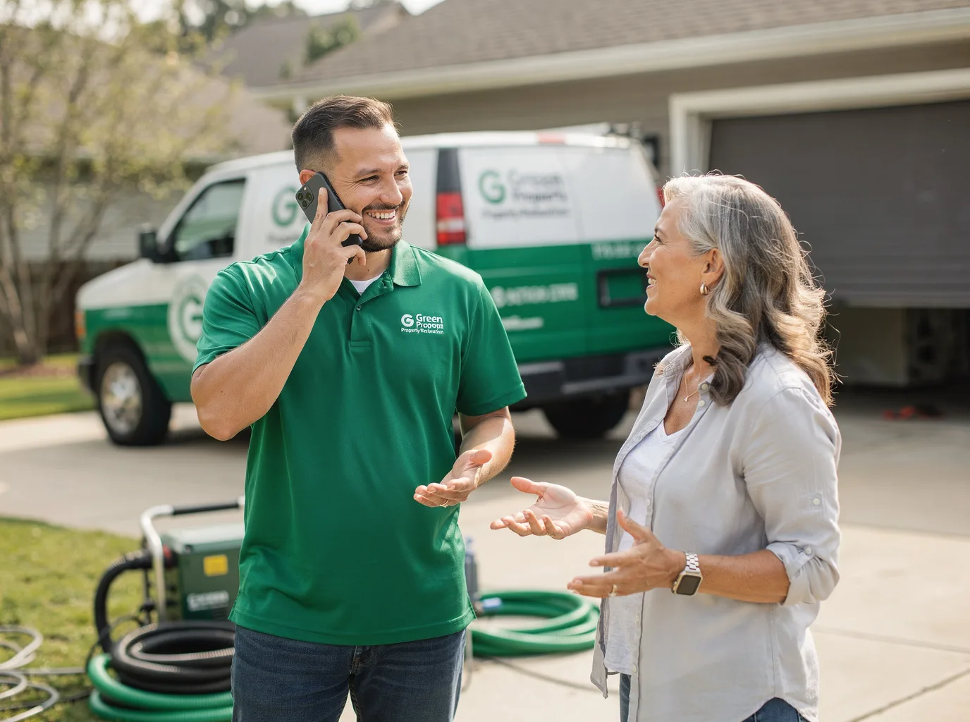 Water Damage Restoration Berryton, KS FAQs